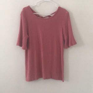 Lauren conrad blouse